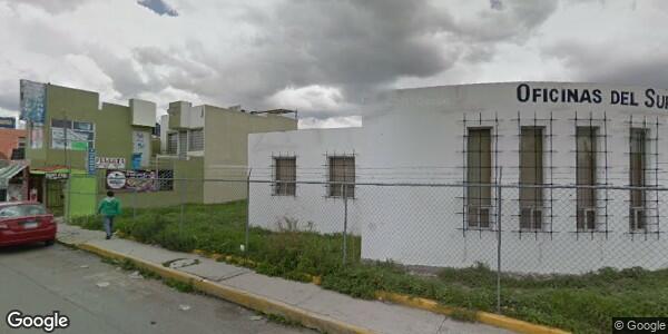 AGENCIA DE DESARROLLO HABITAT